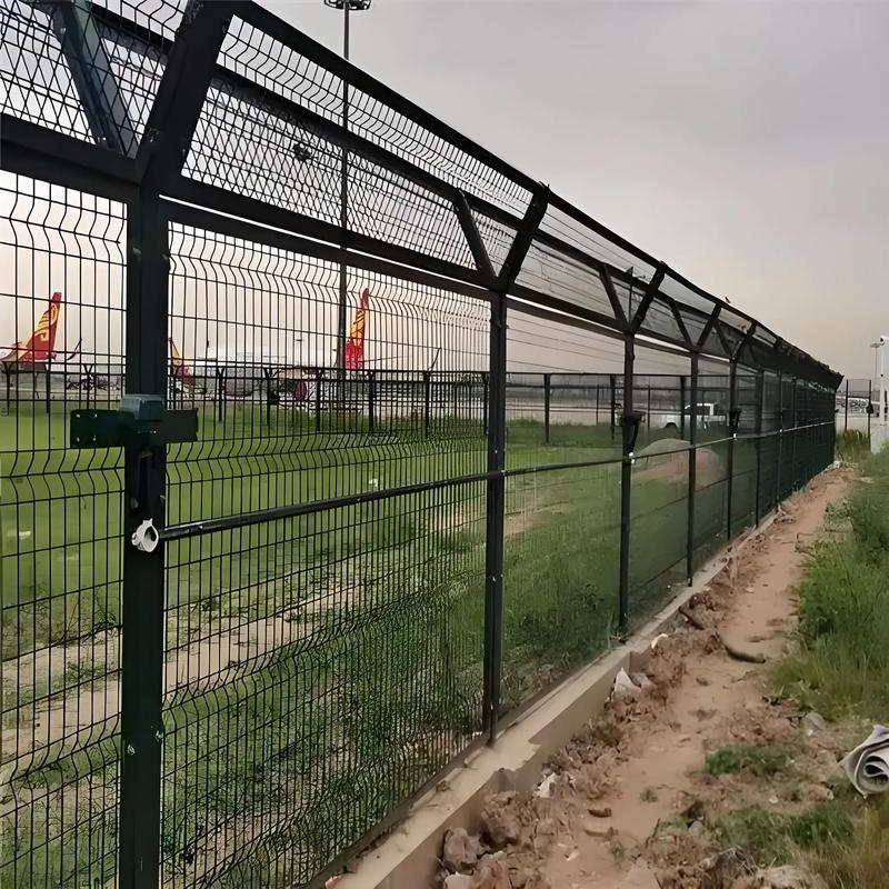 潍坊市护栏网围栏网 - 价格